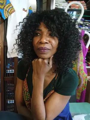 Brazilian Deep Curl Weave