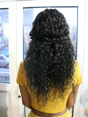 Italian Wave Weave