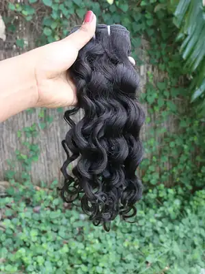 Italian Wave Weave 5
