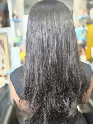 Brazilian Straight Weave 5