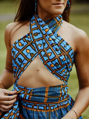 Bafia bandeau top 5