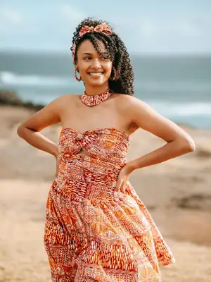 Douma Bandeau Top 5