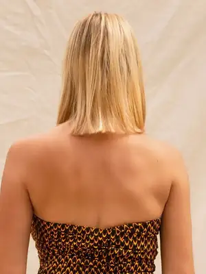 Flamme Bandeau Top 3