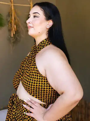 Flamme Bandeau Top 9