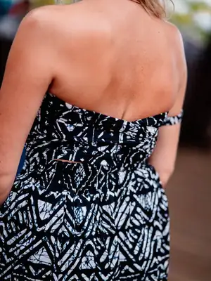 Loumé bandeau top 3