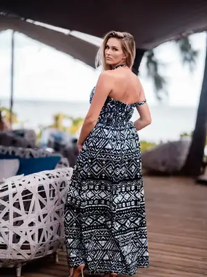 Loumé bandeau top 7