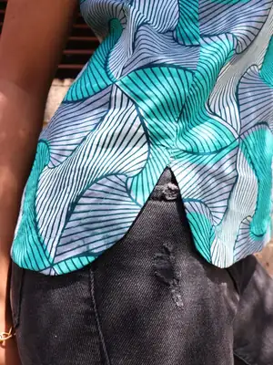 Cézanne Top (3 colors) 4