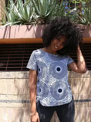 Cézanne Top (3 colors) 7