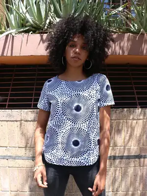 Cézanne Top (3 colors) 11