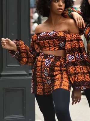 Foumban Set Top 5