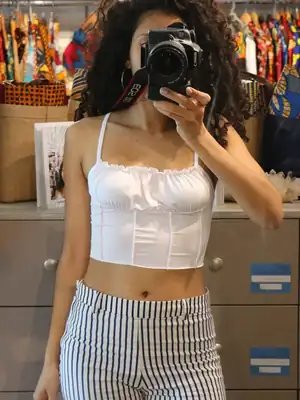 Emma Top (2 colors) 3