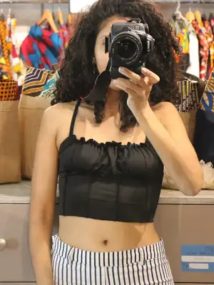 Emma Top (2 colors) 6