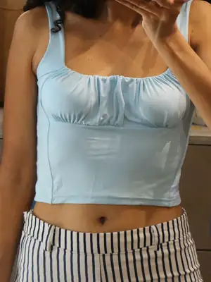 Jade Top (2 colors) 4