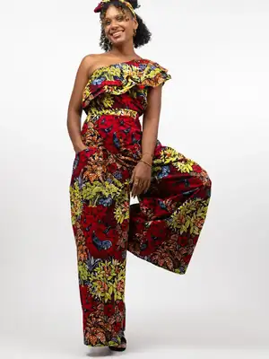 Obi Ruffle Top 6