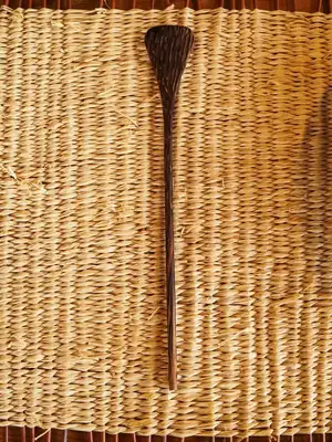 Toilet brush