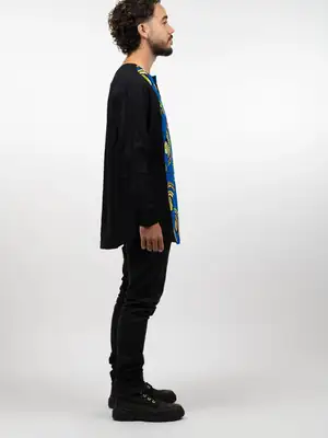 Akwélé Men's Tunic