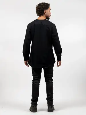 Keba Men's Tunic 4