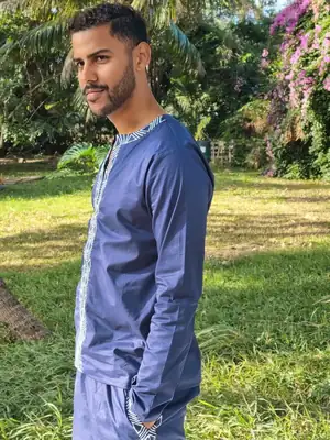Vancouver Tunic 3