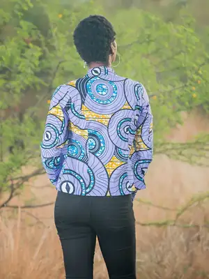 Moni Jacket (3 colors) 3