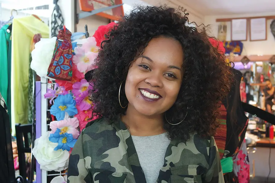 Brazilian Deep Curl Weave