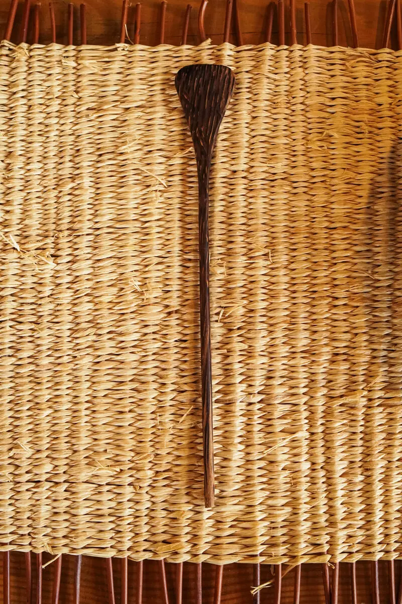 Toilet brush