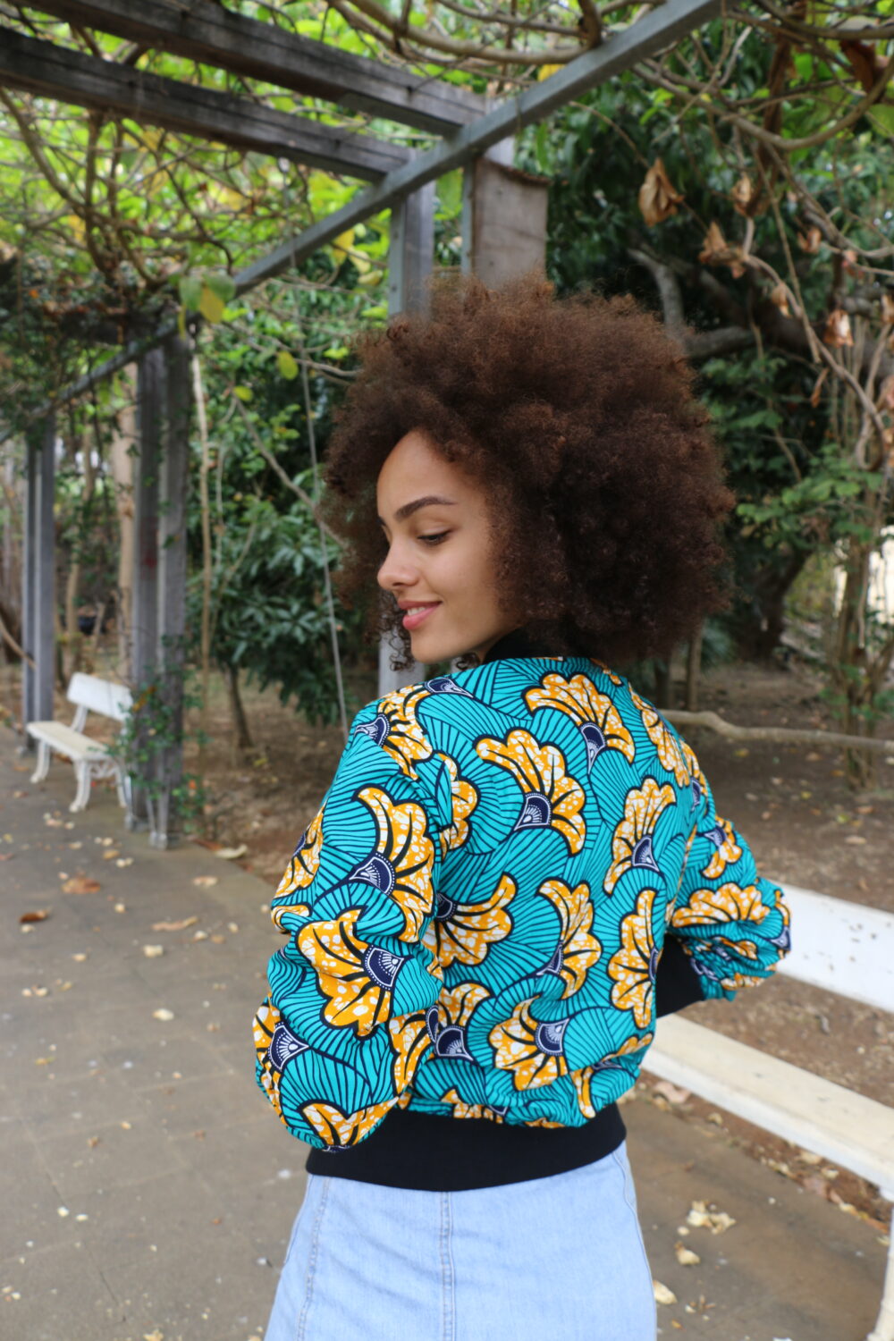 Ndugudu Bombers (3 colors) - Image 3