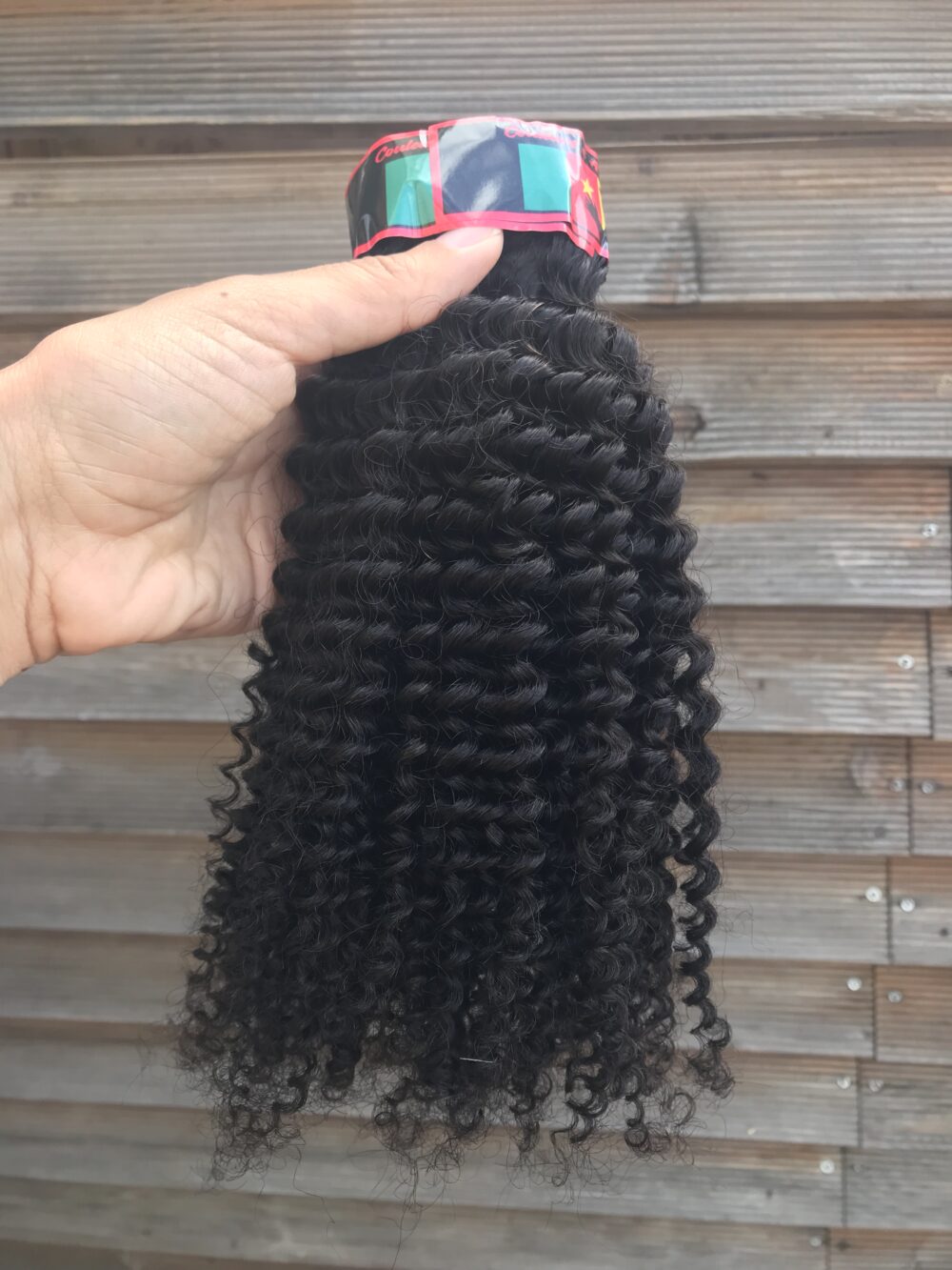 Tissage Kinky curly – Image 4