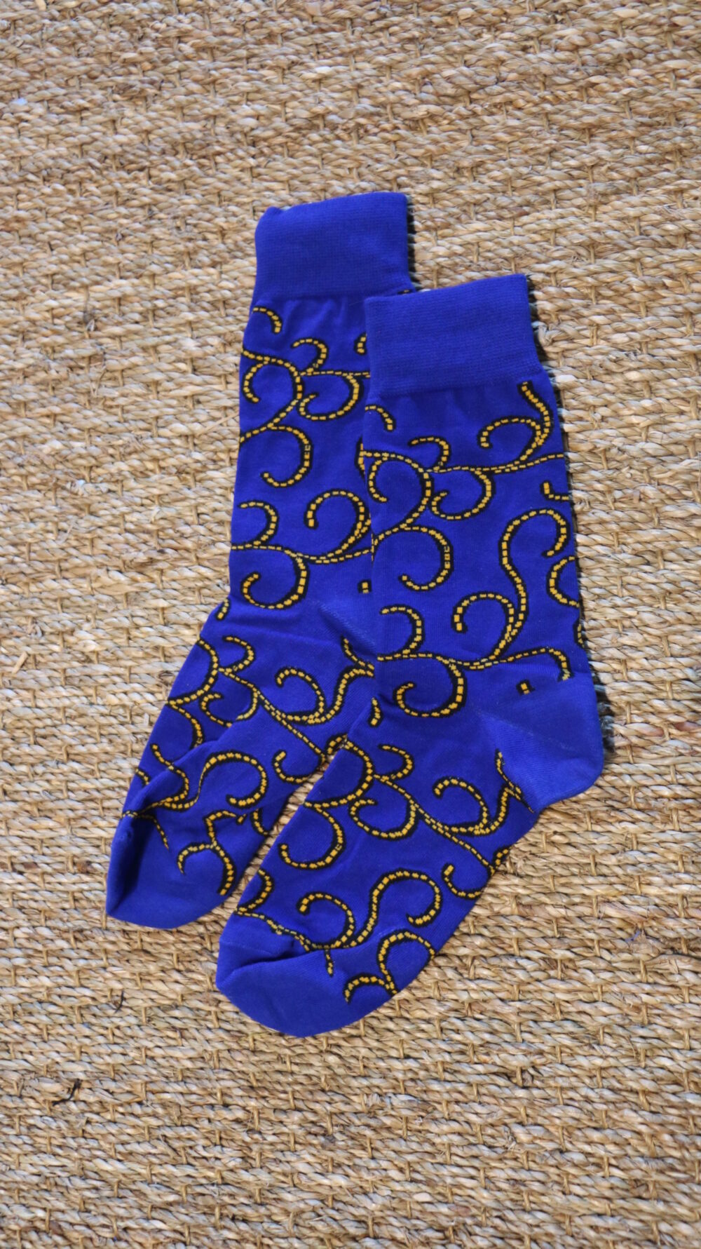 Over-the-knee socks (3 colors) - Image 5