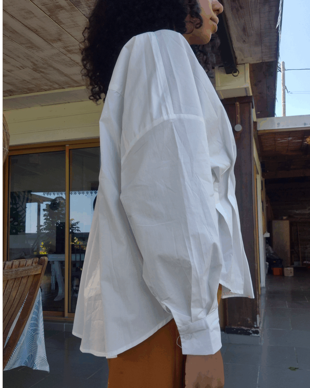 Chemise Celeste – Image 5