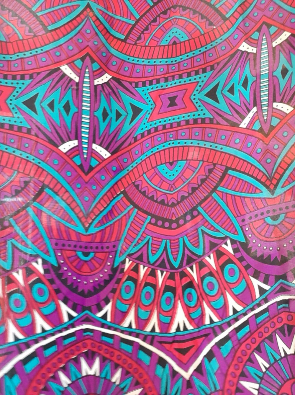 Paréos (4 coloris) – Image 2