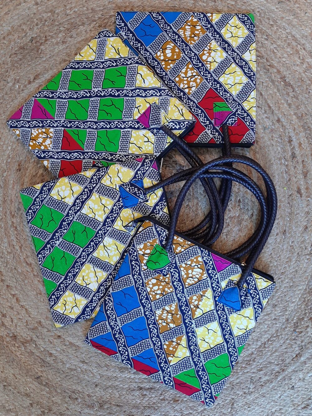 Sac Luanda