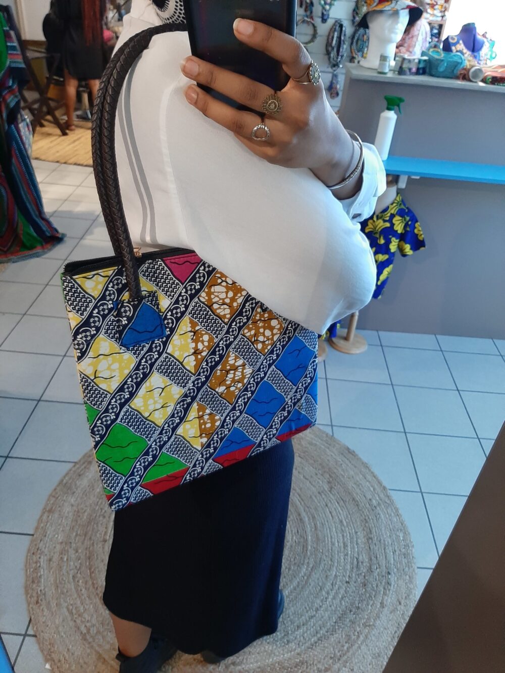 Sac Luanda – Image 2