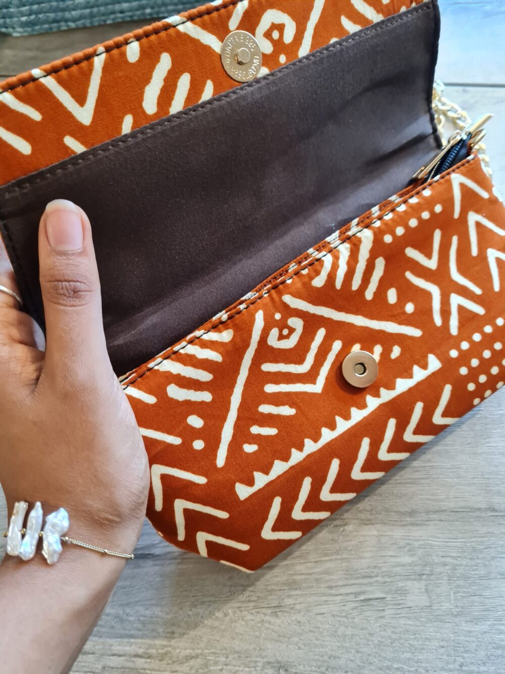 Pochette Morgane – Image 3
