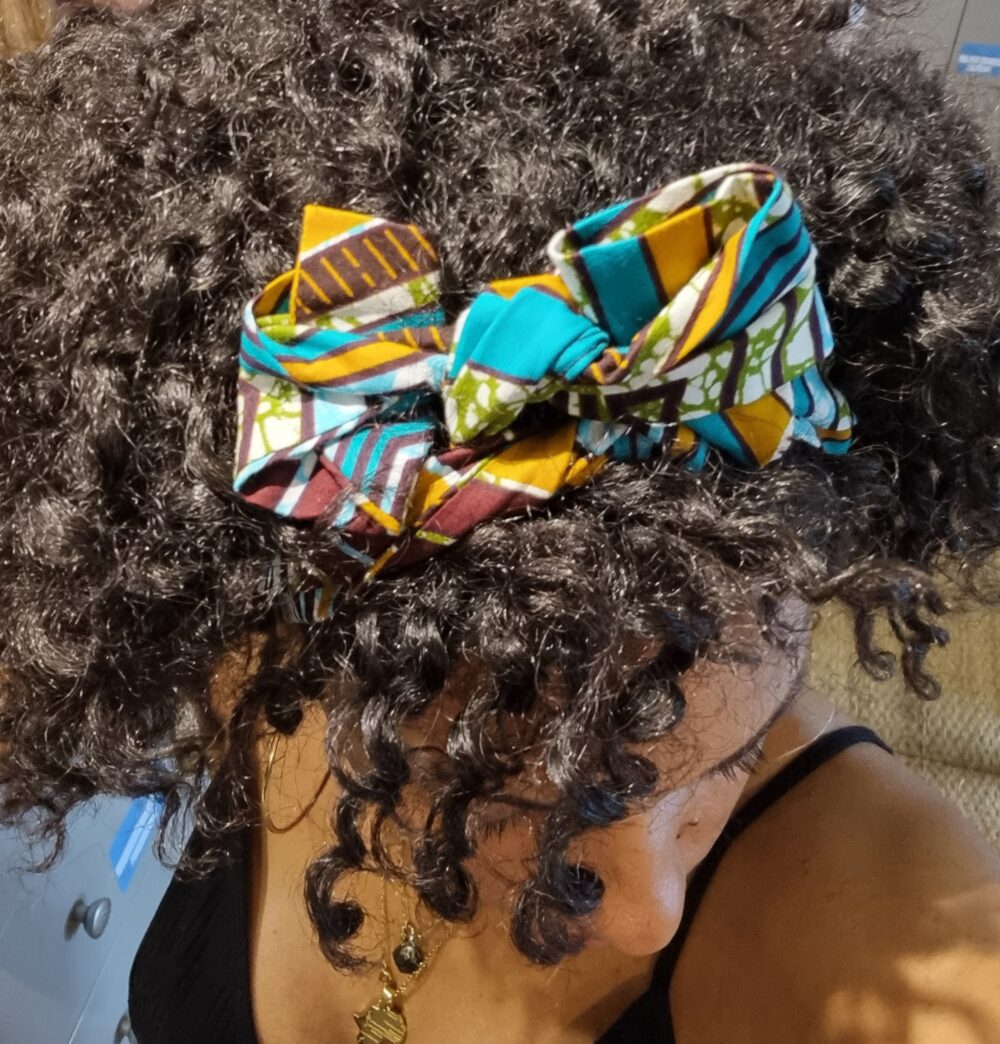 Kribi Headband - Image 3