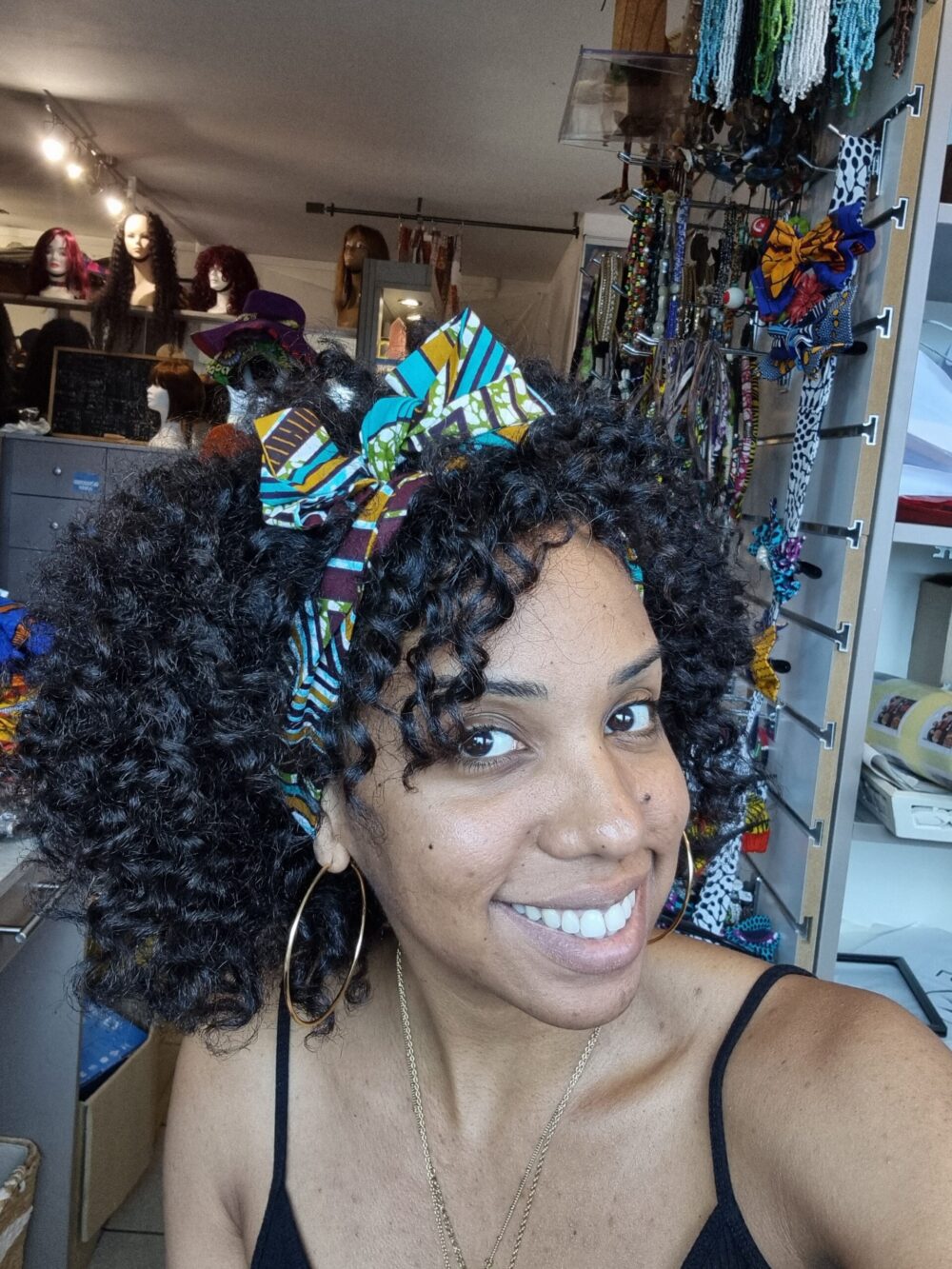 Kribi Headband - Image 2