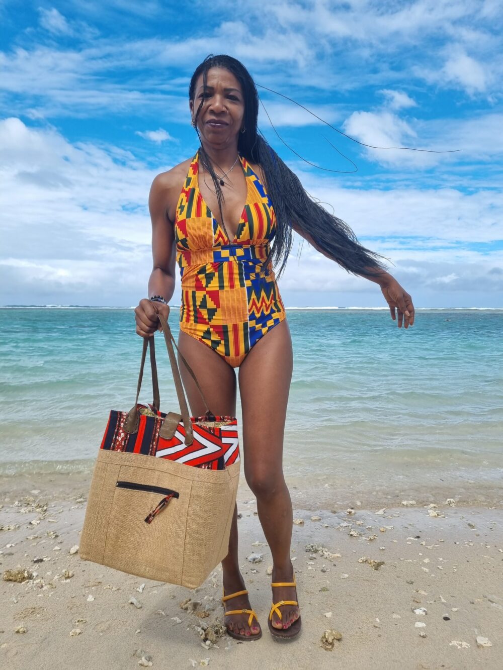 Eseka basket - Image 2