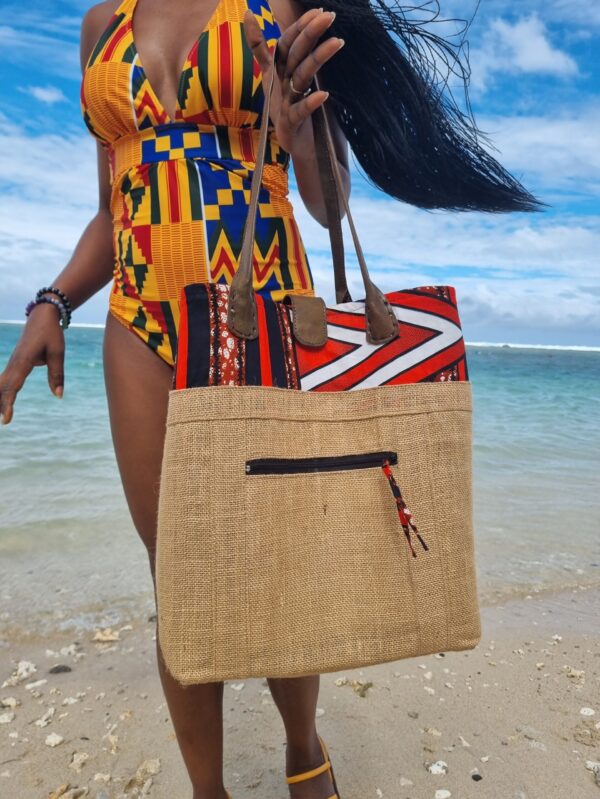 Panier Eséka