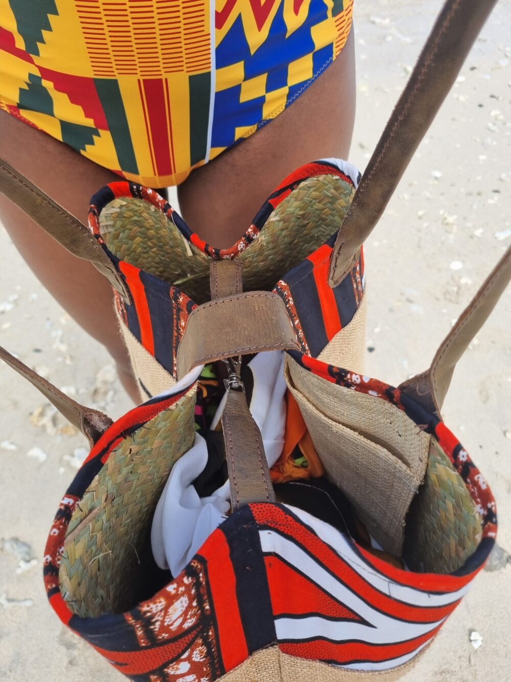 Eseka basket - Image 3