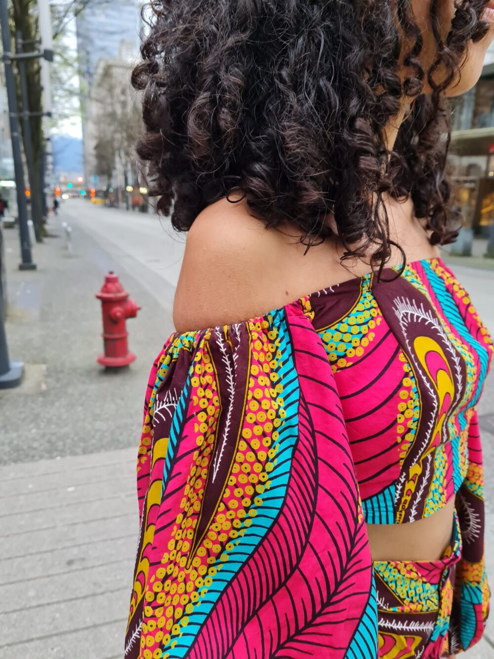 Top d'ensemble Kalao – Image 2