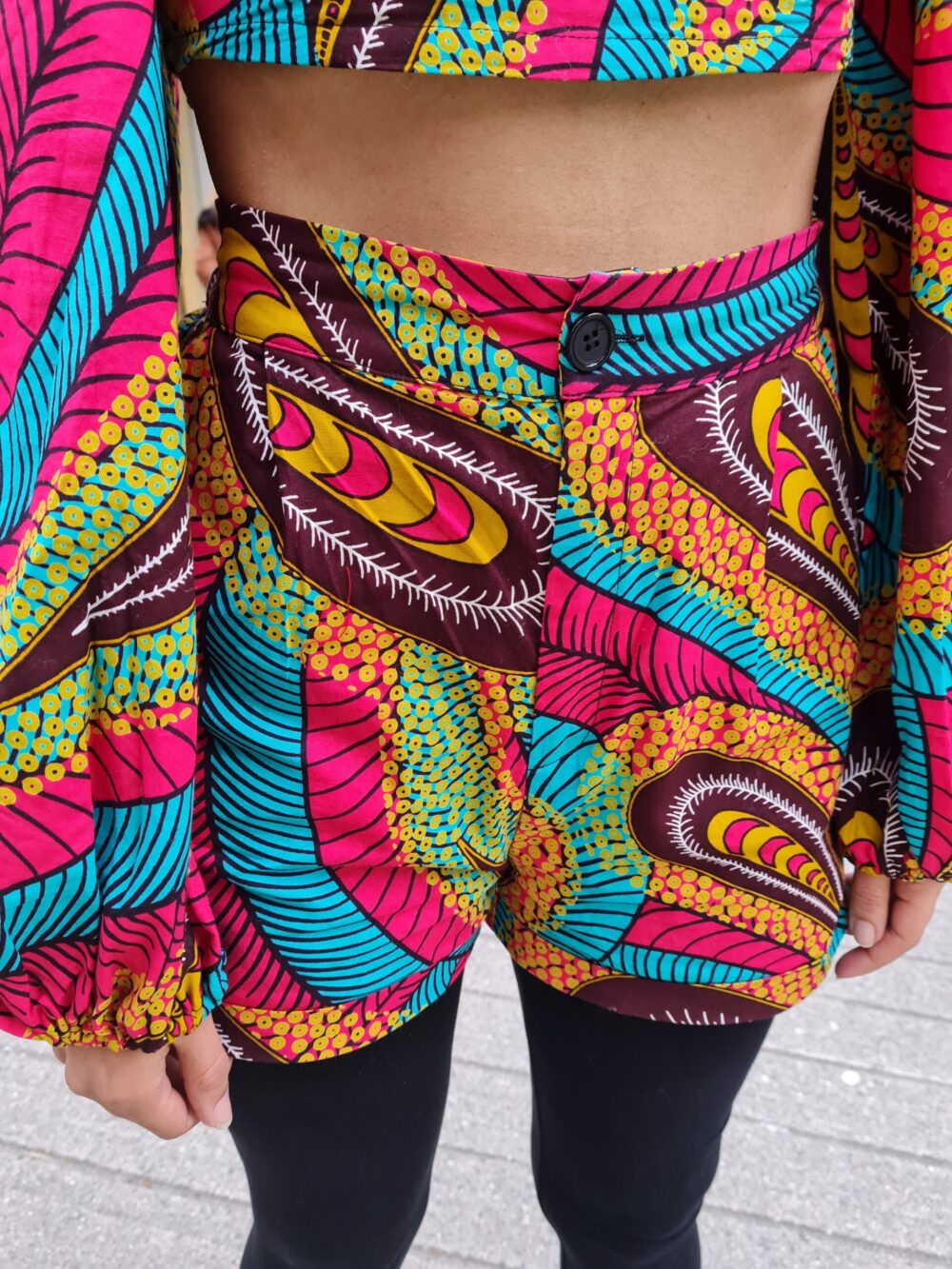 Kalao set shorts