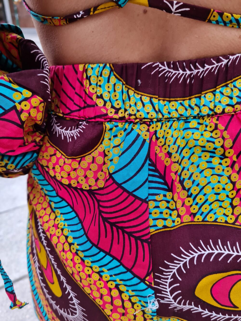 Short d'ensemble Kalao – Image 2