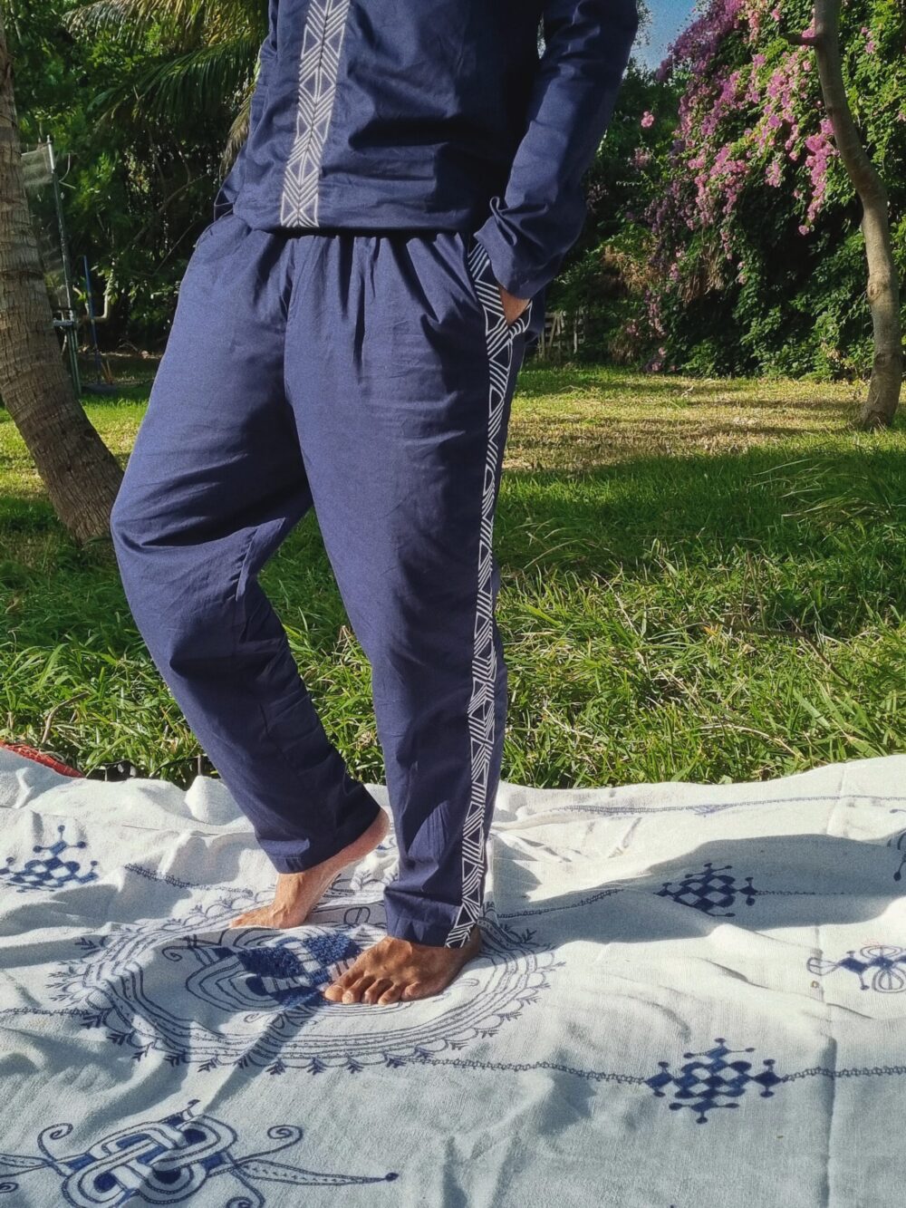 Vancouver pants