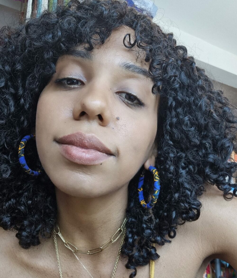 Yendi round creoles