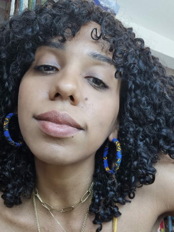 Yendi round creoles
