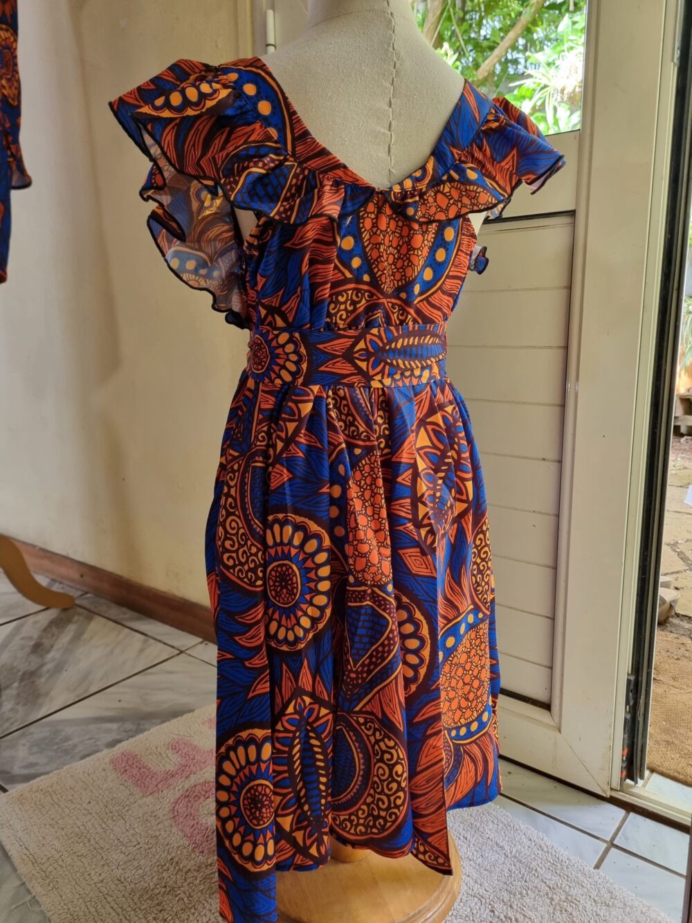 Robe enfant Khoza – Image 4