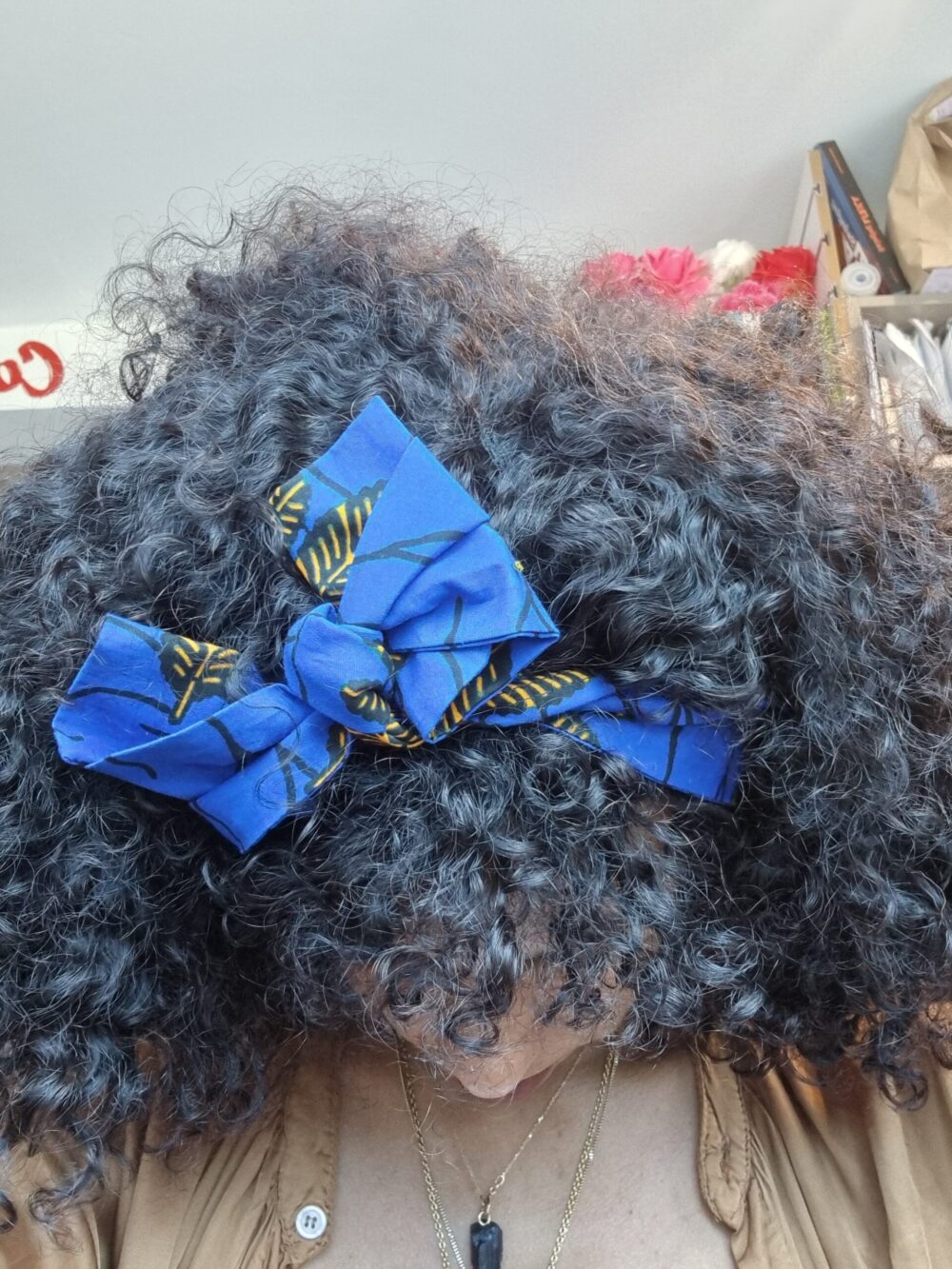 Yendi headband - Image 3