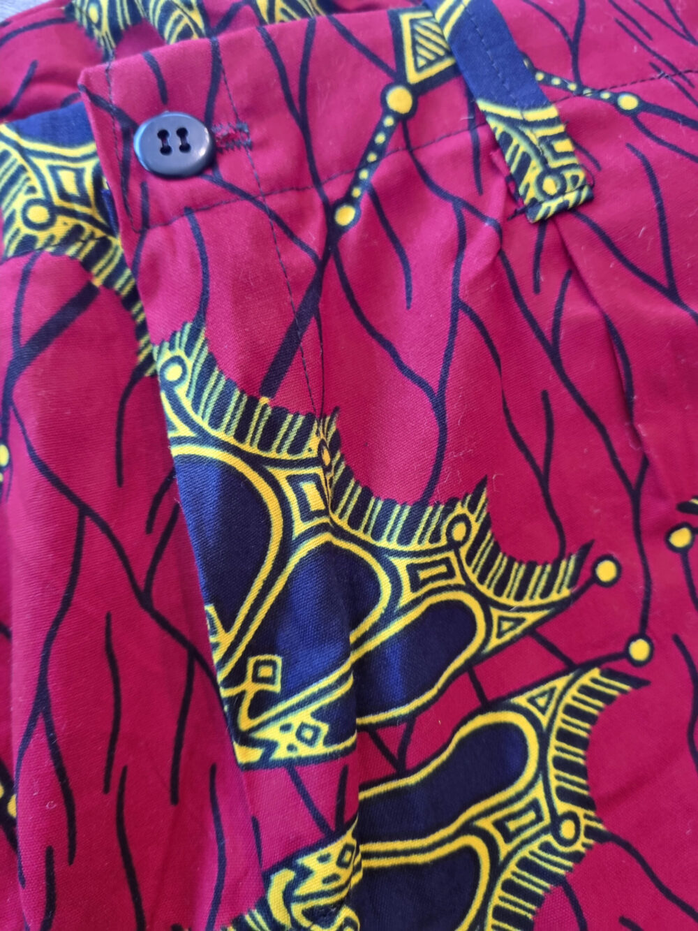 Short Asmara – Image 2