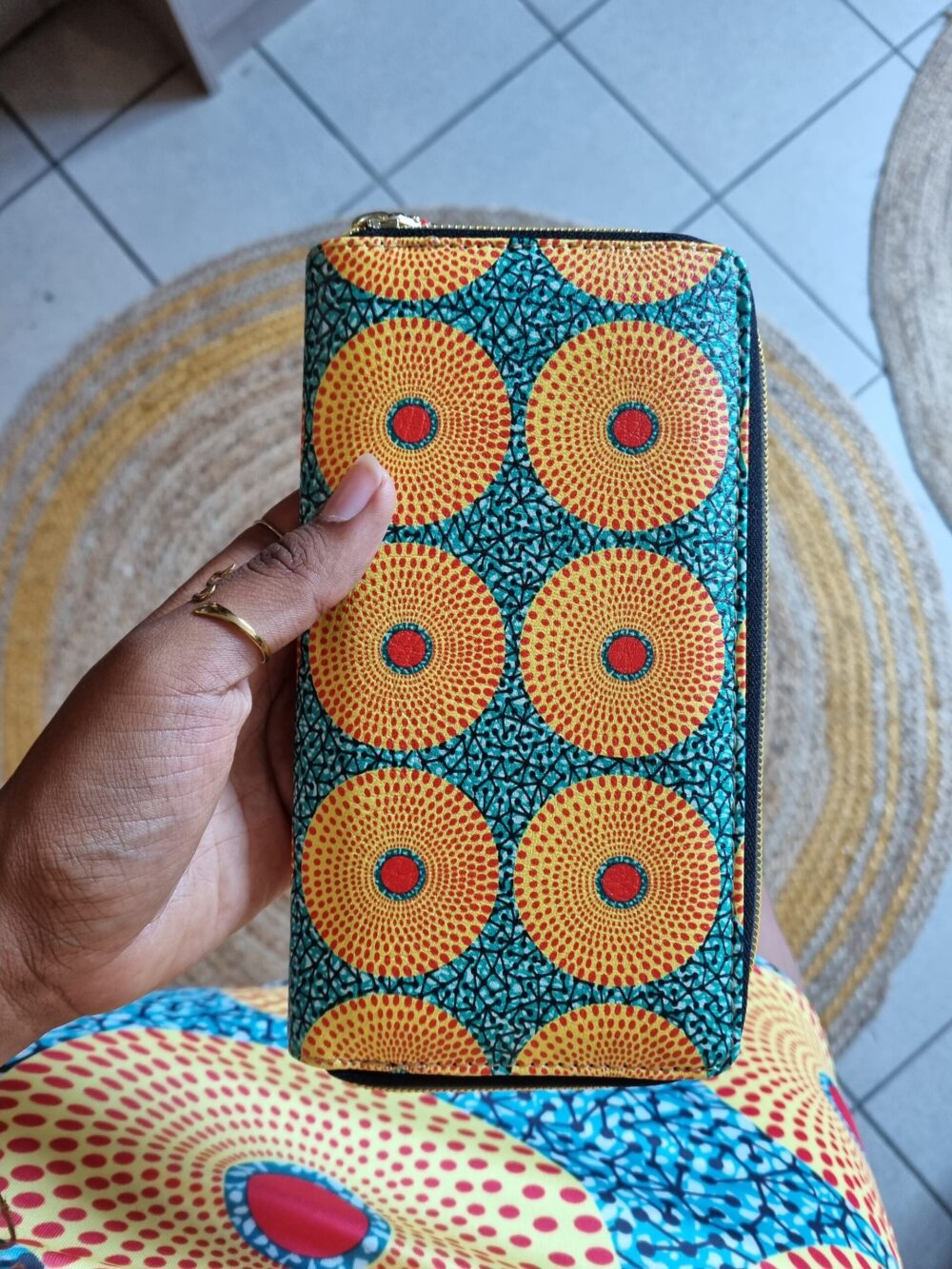 Wallet (3 colors) - Image 7
