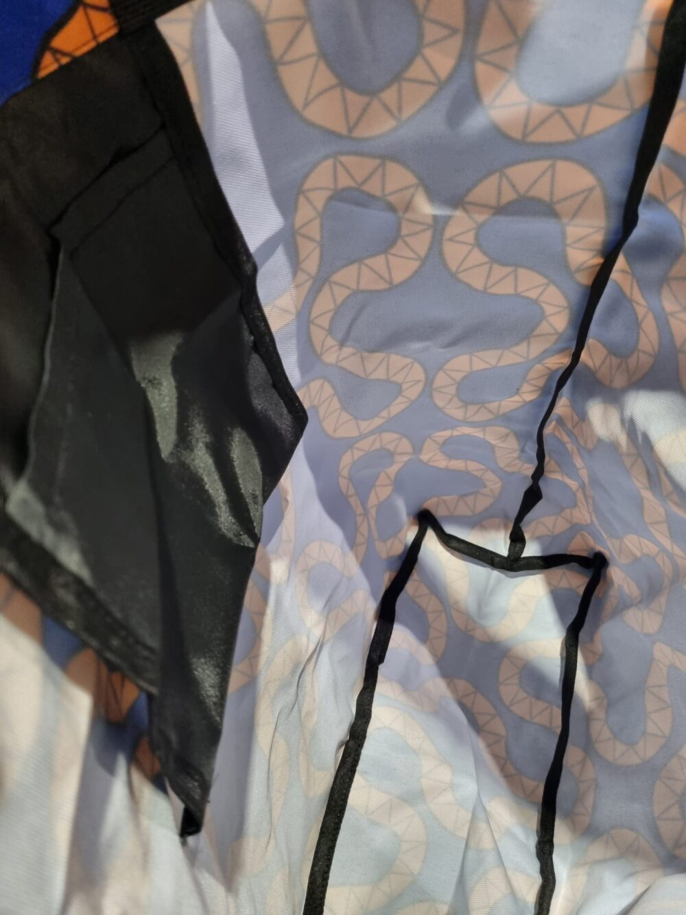 Sac de courses (4 couleurs) – Image 2