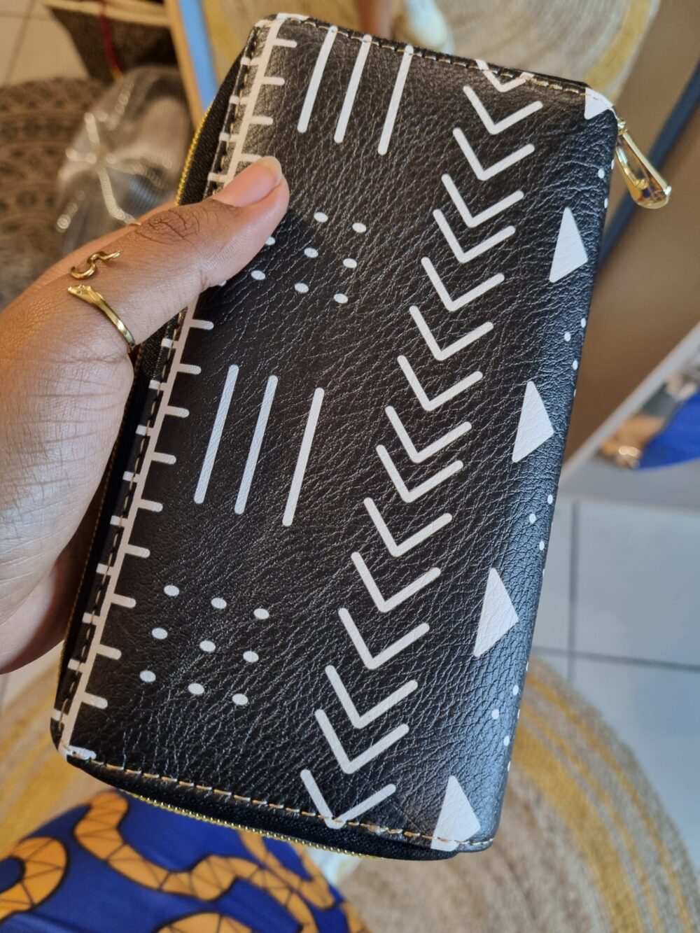 Wallet (3 colors) - Image 4